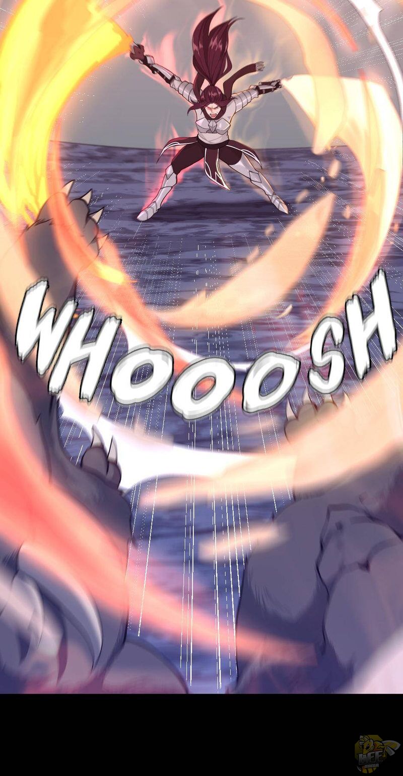 The Beginning After The End Chapter 117 image 012